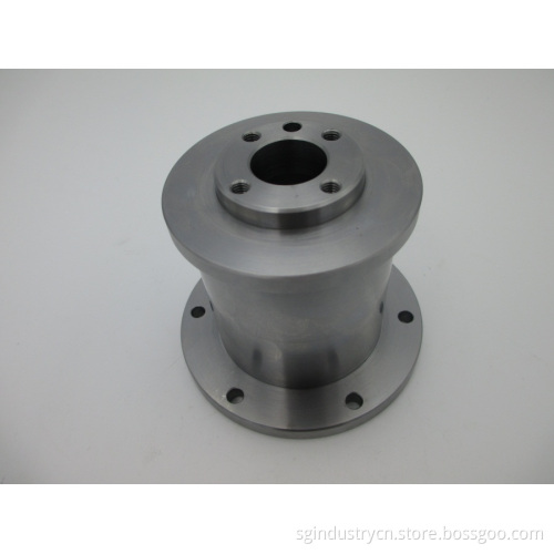 Workholding Jig Fixtures Tool Fabrication